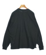 OAFISH（オーフィッシュ）Tシャツ・カットソー 黒 サイズ:S レディース/2200679334019