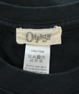 OAFISH（オーフィッシュ）Tシャツ・カットソー 黒 サイズ:S レディース/2200679334019