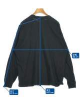 OAFISH（オーフィッシュ）Tシャツ・カットソー 黒 サイズ:S レディース/2200679334019