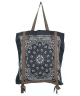 manipuri トートバッグ