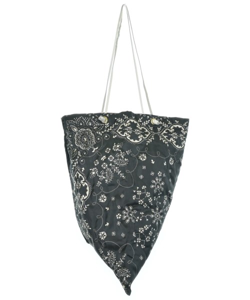 manipuri（マニプリ）その他 黒 サイズ:- レディース/2200617631286