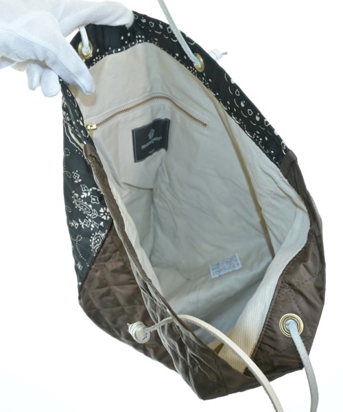 manipuri（マニプリ）その他 黒 サイズ:- レディース/2200617631286