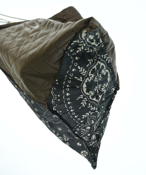 manipuri（マニプリ）その他 黒 サイズ:- レディース/2200617631286