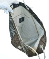 manipuri（マニプリ）その他 黒 サイズ:- レディース/2200617631286