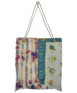 manipuri トートバッグ