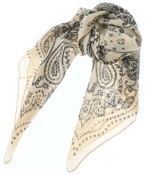 manipuri(マニプリ)ストール ベージュ サイズ:-/2200644745284