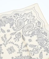 manipuri（マニプリ）ストール ベージュ サイズ:- レディース/2200644745284