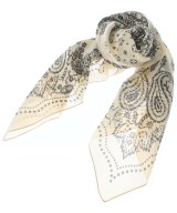 manipuri（マニプリ）ストール ベージュ サイズ:- レディース/2200644745291