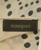 manipuri（マニプリ）ストール ベージュ サイズ:- レディース/2200644745291