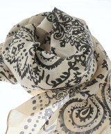 manipuri（マニプリ）ストール ベージュ サイズ:- レディース/2200644745307