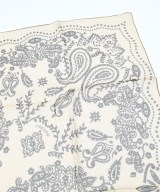 manipuri（マニプリ）ストール ベージュ サイズ:- レディース/2200644745307