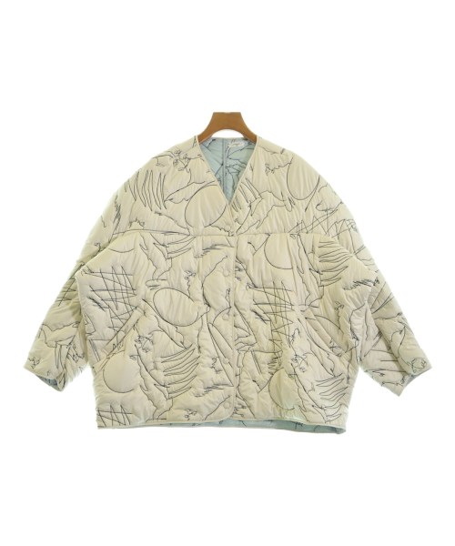 manipuri(マニプリ)その他 白 サイズ:F/2200644747615