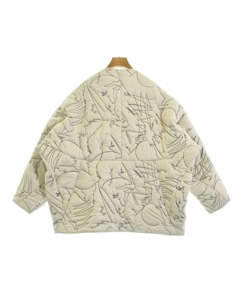 manipuri（マニプリ）その他 白 サイズ:F レディース/2200644747615