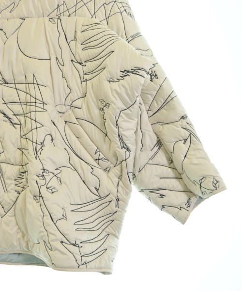 manipuri（マニプリ）その他 白 サイズ:F レディース/2200644747615