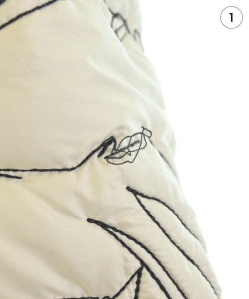 manipuri（マニプリ）その他 白 サイズ:F レディース/2200644747615