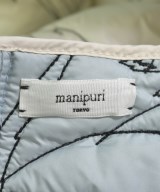 manipuri（マニプリ）その他 白 サイズ:F レディース/2200644747615