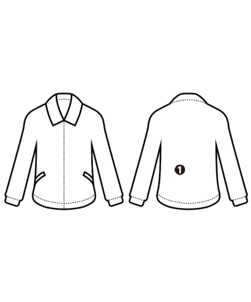 manipuri（マニプリ）その他 白 サイズ:F レディース/2200644768924