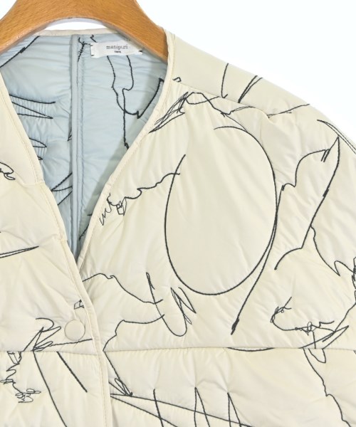 manipuri（マニプリ）その他 白 サイズ:F レディース/2200644768924