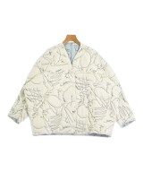 manipuri（マニプリ）その他 白 サイズ:F レディース/2200644768924