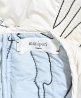 manipuri（マニプリ）その他 白 サイズ:F レディース/2200644768924