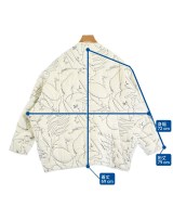 manipuri（マニプリ）その他 白 サイズ:F レディース/2200644768924