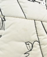 manipuri（マニプリ）その他 白 サイズ:F レディース/2200644768924