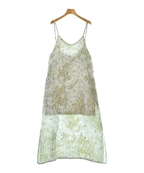 マニプリ(manipuri)のmanipuri ワンピース