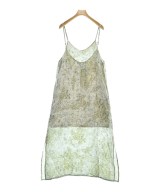 manipuri（マニプリ）ワンピース 白 サイズ:F レディース/2200613002059