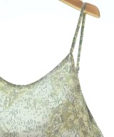 manipuri（マニプリ）ワンピース 白 サイズ:F レディース/2200613002059