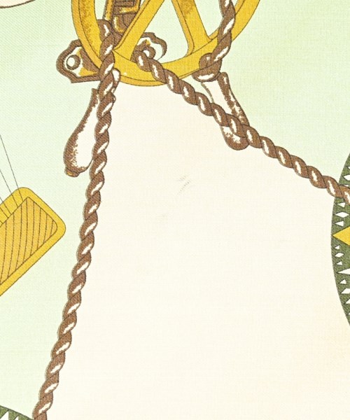 manipuri（マニプリ）バンダナ・スカーフ その他（柄物・カラフル） サイズ:- レディース/2200616380093