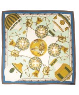 manipuri バンダナ・スカーフ