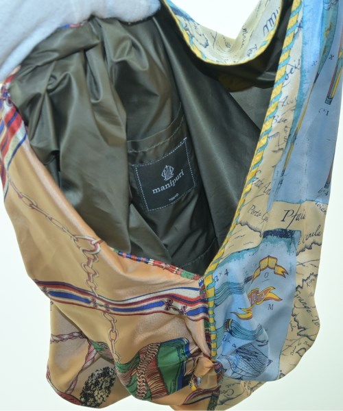 manipuri（マニプリ）その他 ベージュ サイズ:- レディース/2200627900068