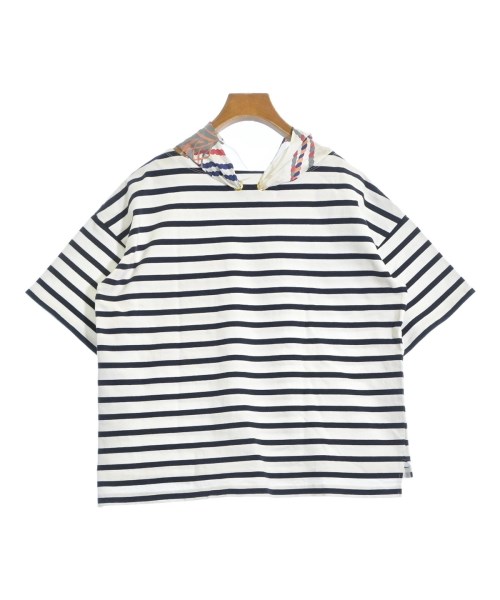 manipuri（マニプリ）Tシャツ・カットソー 白 サイズ:F レディース/2200617635116