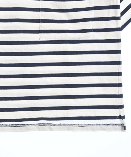 manipuri（マニプリ）Tシャツ・カットソー 白 サイズ:F レディース/2200617635116