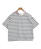 manipuri（マニプリ）Tシャツ・カットソー 白 サイズ:F レディース/2200617635116