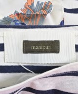 manipuri（マニプリ）Tシャツ・カットソー 白 サイズ:F レディース/2200617635116