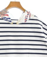 manipuri（マニプリ）Tシャツ・カットソー 白 サイズ:F レディース/2200617635116