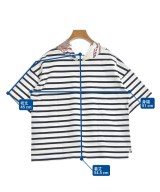 manipuri（マニプリ）Tシャツ・カットソー 白 サイズ:F レディース/2200617635116