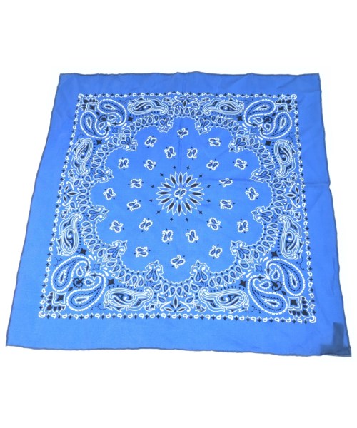 マニプリ(manipuri)のmanipuri バンダナ・スカーフ