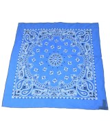 manipuri バンダナ・スカーフ