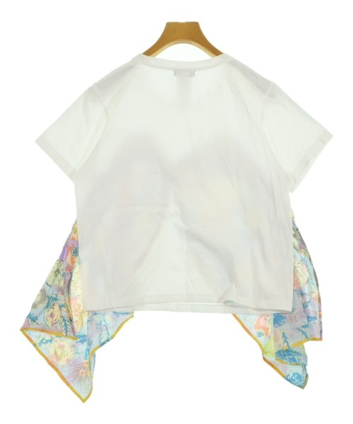 manipuri（マニプリ）Tシャツ・カットソー 白 サイズ:-(M位) レディース/2200616896105