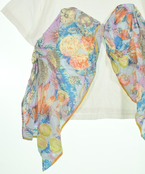 manipuri（マニプリ）Tシャツ・カットソー 白 サイズ:-(M位) レディース/2200616896105