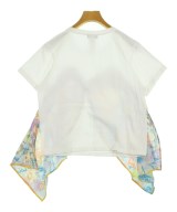 manipuri（マニプリ）Tシャツ・カットソー 白 サイズ:-(M位) レディース/2200616896105