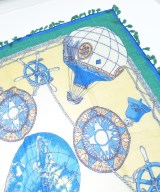 manipuri（マニプリ）ストール 緑 サイズ:- レディース/2200633515065