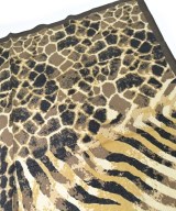 manipuri（マニプリ）ストール 茶 サイズ:- レディース/2200620312073