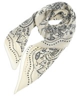 manipuri バンダナ・スカーフ