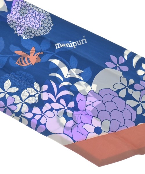 manipuri（マニプリ）小物類（その他） その他（柄物・カラフル） サイズ:- レディース/2200590237437