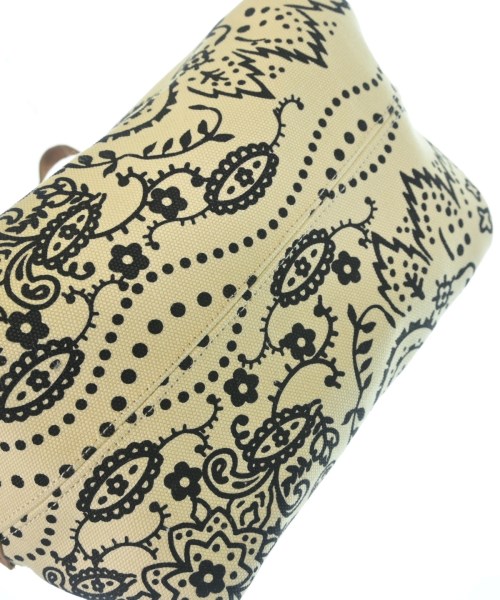 manipuri（マニプリ）ハンドバッグ ベージュ サイズ:- レディース/2200611307040