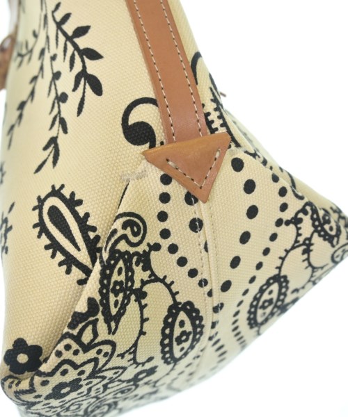 manipuri（マニプリ）ハンドバッグ ベージュ サイズ:- レディース/2200611307040