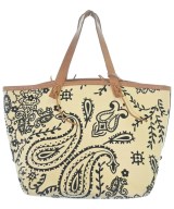 manipuri（マニプリ）ハンドバッグ ベージュ サイズ:- レディース/2200611307040